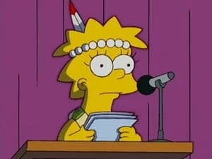 The Simpsons 18. Sezon 12. Bölüm