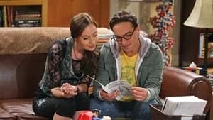 The Big Bang Theory 5. Sezon 7. Bölüm