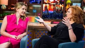 Watch What Happens Live with Andy Cohen 10. Sezon 31. Bölüm