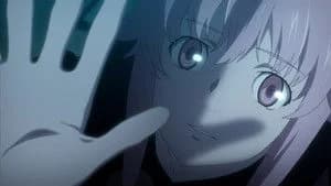The Future Diary 1. Sezon 25. Bölüm