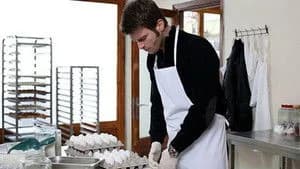 Kuzey Güney 2. Sezon 20. Bölüm