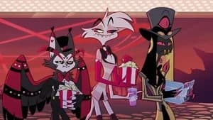 Hazbin Hotel 1. Sezon 5. Bölüm