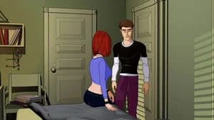 Spider-Man: The New Animated Series 1. Sezon 13. Bölüm