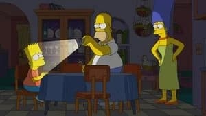 The Simpsons 30. Sezon 6. Bölüm