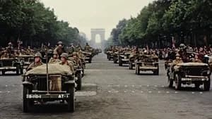 World War II: From the Frontlines 1. Sezon 5. Bölüm