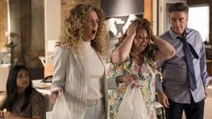 Workin' Moms 4. Sezon 6. Bölüm