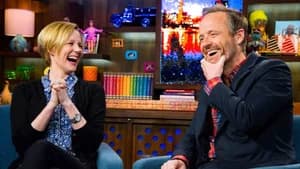 Watch What Happens Live with Andy Cohen 9. Sezon 67. Bölüm