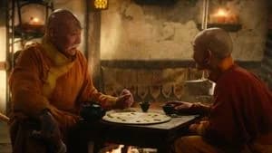 Avatar the Last Airbender 1. Sezon 5. Bölüm