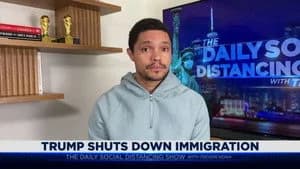The Daily Show 25. Sezon 93. Bölüm