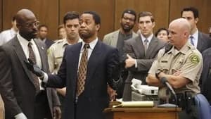 American Crime Story 1. Sezon 7. Bölüm