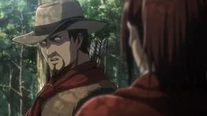 Attack on Titan 2. Sezon 2. Bölüm