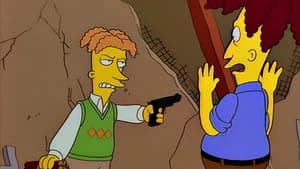 The Simpsons 8. Sezon 16. Bölüm