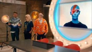 Glow Up: Britain's Next Make-Up Star 2. Sezon 2. Bölüm