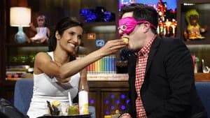 Watch What Happens Live with Andy Cohen 6. Sezon 23. Bölüm