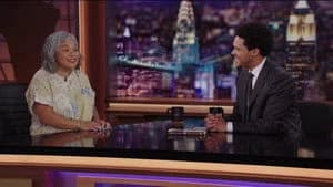 The Daily Show 27. Sezon 102. Bölüm