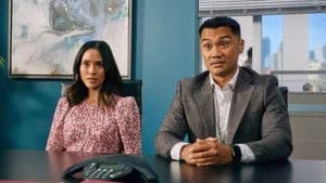 Workin' Moms 6. Sezon 3. Bölüm