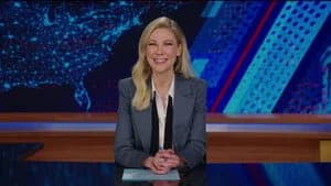 The Daily Show 30. Sezon 27. Bölüm