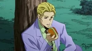 JoJo's Bizarre Adventure 3. Sezon 21. Bölüm