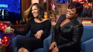Watch What Happens Live with Andy Cohen 13. Sezon 6. Bölüm