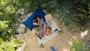 Love is Blind: México 1. Sezon 3. Bölüm