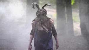 John Carpenter's Suburban Screams 1. Sezon 4. Bölüm