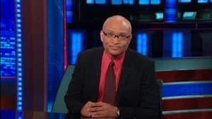 The Daily Show 19. Sezon 95. Bölüm