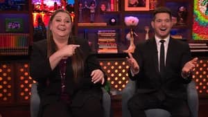 Watch What Happens Live with Andy Cohen 19. Sezon 67. Bölüm