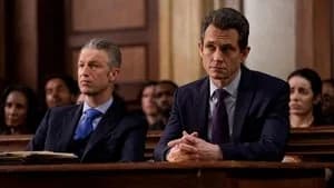 Law & Order: Special Victims Unit 26. Sezon 19. Bölüm