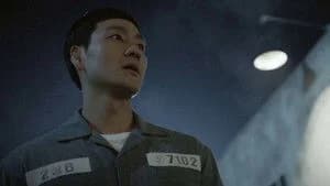 Prison Playbook 1. Sezon 16. Bölüm