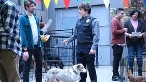 Animal Control 1. Sezon 9. Bölüm