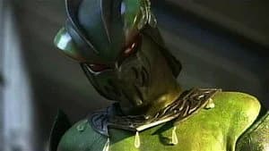 仮面ライダー 10. Sezon 24. Bölüm