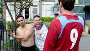 EastEnders 31. Sezon 100. Bölüm