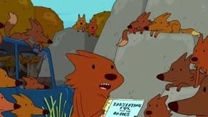 Adventure Time 5. Sezon 6. Bölüm