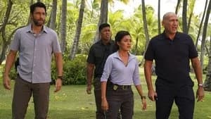 NCIS: Hawaiʻi 1. Sezon 8. Bölüm