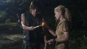 The Walking Dead 4. Sezon 12. Bölüm