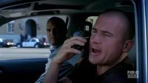 Prison Break 4. Sezon 6. Bölüm