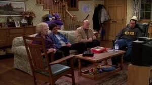 Everybody Loves Raymond 1. Sezon 17. Bölüm