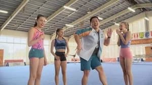 Gymnastics Academy: A Second Chance 1. Sezon 5. Bölüm