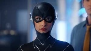 The Flash 8. Sezon 19. Bölüm