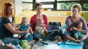 Workin' Moms 1. Sezon 3. Bölüm