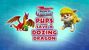 PAW Patrol 8. Sezon 37. Bölüm