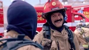 Tacoma FD 4. Sezon 10. Bölüm