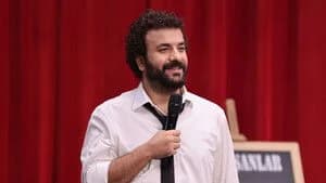 Konuşanlar - Disney+ 1. Sezon 5. Bölüm