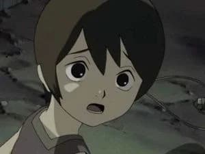 Naruto 4. Sezon 215. Bölüm