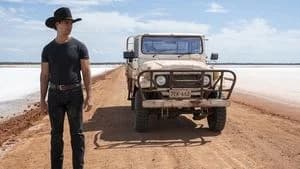Mystery Road: Origin 1. Sezon 3. Bölüm