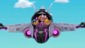PAW Patrol 10. Sezon 9. Bölüm