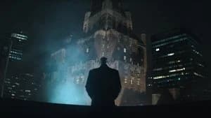 Daredevil: Born Again 1. Sezon 1. Bölüm