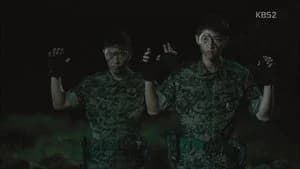 Descendants of the Sun 1. Sezon 1. Bölüm