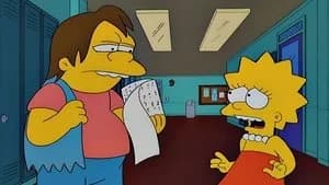 The Simpsons 10. Sezon 7. Bölüm