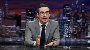 Last Week Tonight with John Oliver 2. Sezon 24. Bölüm